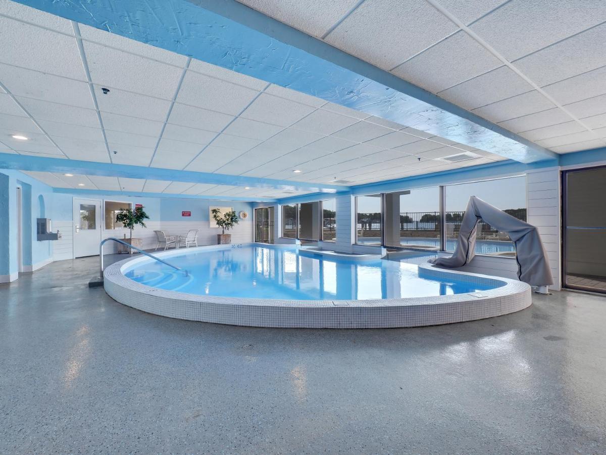 105 Edgewater Inn シャールボイ エクステリア 写真